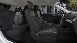 2024 Ford Edge® Internal Image 1